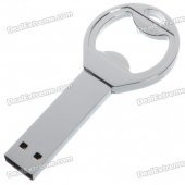 Bottle Opener Shaped USB 2.0 Flash/Jump Drive (4GB)