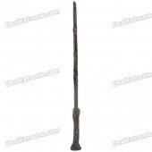 Harry Potter Hogwarts House Resin Magic Wand Model