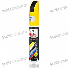 BMW-2 Black Auto Body Paint Scratch Repair Pen (12ml)