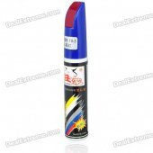 Ford FD-3 Red Auto Body Paint Scratch Repair Pen (12ml)