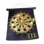 Magnet Dart Board (Large)