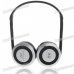 Sport MP3 Player + Bluetooth Headset w/ FM/TF - Black + Silver (15-Hour Talk/200-Hour Standby) Sport MP3 Player + Bluetooth Headset w/ FM/TF - Black + Silver (15-Hour Talk/200-Hour Standby)