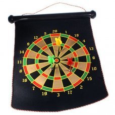 Magnet Dart Board (Medium)