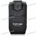 1.3 MP Wide Angle 2-LED Flash Digital Car DVR Camcorder w/ Motion Detection/Mini USB/TF (2.0" LCD)