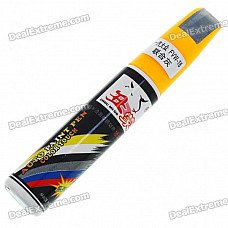 Volkswagen FVW-16 Grey Auto Body Paint Scratch Repair Pen (12ml)