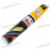 Benz MB-3 Black Auto Body Paint Scratch Repair Pen (12ml)