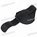 Trendy Sports Armband for Ipod Touch 4 (Black) Trendy Sports Armband for Ipod Touch 4 (Black)