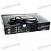 OPENBOX S9 HDTV 1080i PVR Digital Satellite Receiver w/ YPbPr/USB HOST/HDMI/RS-232/RJ45/VCR/TV OPENBOX S9 HDTV 1080i PVR Digital Satellite Receiver w/ YPbPr/USB HOST/HDMI/RS-232/RJ45/VCR/TV