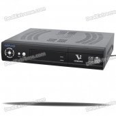 HD PVR 800S2 1080i PVR Digital Satellite Receiver w/ YPbPr/USB HOST/HDMI/RS-232/RJ45/VCR/TV