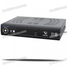 HD PVR 800S2 1080i PVR Digital Satellite Receiver w/ YPbPr/USB HOST/HDMI/RS-232/RJ45/VCR/TV HD PVR 800S2 1080i PVR Digital Satellite Receiver w/ YPbPr/USB HOST/HDMI/RS-232/RJ45/VCR/TV