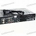 HD PVR 800S2 1080i PVR Digital Satellite Receiver w/ YPbPr/USB HOST/HDMI/RS-232/RJ45/VCR/TV HD PVR 800S2 1080i PVR Digital Satellite Receiver w/ YPbPr/USB HOST/HDMI/RS-232/RJ45/VCR/TV