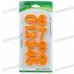 0-to-9 Magnetic Numbers Set (10-Piece Pack)