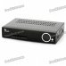DVB-S Digital Satellite DVB TV Receiver w/ AV / SCART / YPbPr DVB-S Digital Satellite DVB TV Receiver w/ AV / SCART / YPbPr