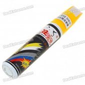 Volkswagen SVW-31 Gearing Silver Auto Body Paint Scratch Repair Pen (12ml)