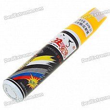 Volkswagen SVW-31 Gearing Silver Auto Body Paint Scratch Repair Pen (12ml)