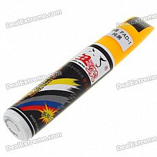 Audi FAD-1 Black Auto Body Paint Scratch Repair Pen (12ml)