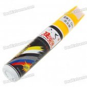 Chevrolet CH-5 Silver Auto Body Paint Scratch Repair Pen (12ml)