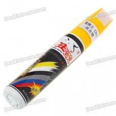 Chevrolet CH-5 Silver Auto Body Paint Scratch Repair Pen (12ml)
