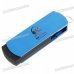 KUSTONE Worldwide Internet TV/Radio/Movie/Game Stations Player USB Dongle - Blue KUSTONE Worldwide Internet TV/Radio/Movie/Game Stations Player USB Dongle - Blue