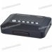 Mini 1080P Full HD Media Player with AV/YPrPb/HDMI/USB/SD/MMC Mini 1080P Full HD Media Player with AV/YPrPb/HDMI/USB/SD/MMC