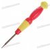 T2 Disassembly Screwdriver for Repair of PSP 1000/2000/3000