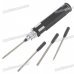 4-in-1 Screwdrivers Toolkit for RC Helicopter Repair