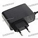 Power Supply Adapter for Xbox 360 Kinect (EU Plug/100~240V) Power Supply Adapter for Xbox 360 Kinect (EU Plug/100~240V)