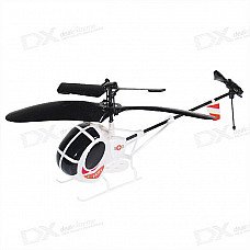 Worlds Smallest Pocket R/C Helicopter Worlds Smallest Pocket R/C Helicopter