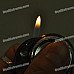 Creative Slide Style Butane Lighter with Watch (1*377)