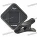 LT-650 Mini Digital Clip-On Chromatic Tuner (1 x CR2032) LT-650 Mini Digital Clip-On Chromatic Tuner (1 x CR2032)