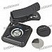 LT-650 Mini Digital Clip-On Chromatic Tuner (1 x CR2032) LT-650 Mini Digital Clip-On Chromatic Tuner (1 x CR2032)