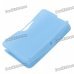 Protective Silicone Case for Nintendo 3DS - Blue