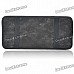 Car Sun Visor CD/DVD Holder - Black (Holds 12-Disc)