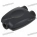 1-to-2 TosLink/Optical Audio Splitter Adapter 1-to-2 TosLink/Optical Audio Splitter Adapter