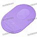 Non-Slip Mat for Vehicles - Purple