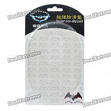 Non-Slip Mat for Vehicles - Translucent