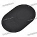 Non-Slip Mat for Vehicles - Black