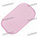 Non-Slip Mat for Vehicles - Pink
