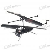 New Mosquito R/C Helicopter RTF Set
