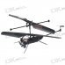 New Mosquito R/C Helicopter RTF Set New Mosquito R/C Helicopter RTF Set