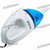 Portable Handheld Vacuum Cleaner for Car (DC 12V) Portable Handheld Vacuum Cleaner for Car (DC 12V)