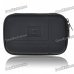 Protective EVA Carrying Case Bag for 5" GPS - Black Protective EVA Carrying Case Bag for 5" GPS - Black