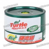 Super Hard Shell Paste Wax for Cars (300 g)