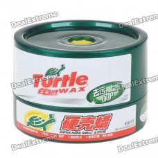 Super Hard Shell Paste Wax for Cars (300 g)