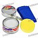 Car Coating Wax for Light-Colored Vehicles (300 g) Car Coating Wax for Light-Colored Vehicles (300 g)