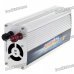 1000W Car 12V DC to 220V AC Power Inverter with USB Power Port 1000W Car 12V DC to 220V AC Power Inverter with USB Power Port