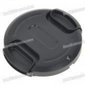 37mm Digital Camera Lens Cap Cover