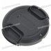 37mm Digital Camera Lens Cap Cover
