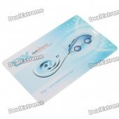 Cool USB 2.0 DX Design Card Style USB Flash Drive (2GB)