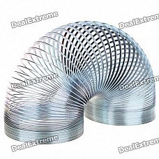 Stress-Relieve Copper Magic Slinky Rainbow Spring Toy Stress-Relieve Copper Magic Slinky Rainbow Spring Toy